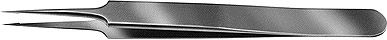Jeweler Type Forceps Extra Fine Tying Platform Narrower